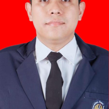 3. Rizki Kurniawan