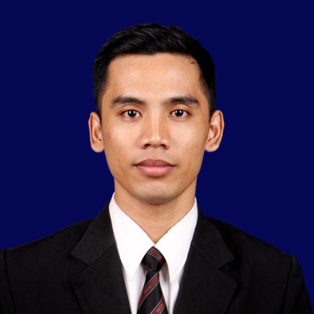 Muhammad Fauzi Rhomadhon