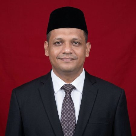 Muhammad Rusli