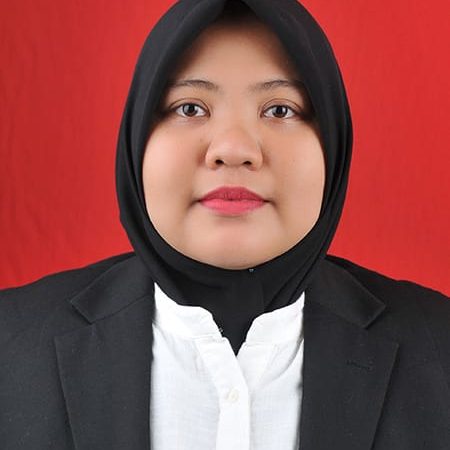 Shopiah Anggraini Rambe