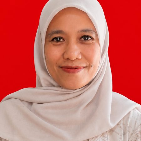 Syahraini Ritonga