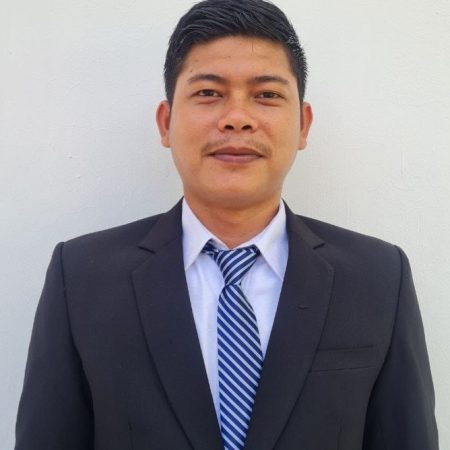 rahmad hidayat