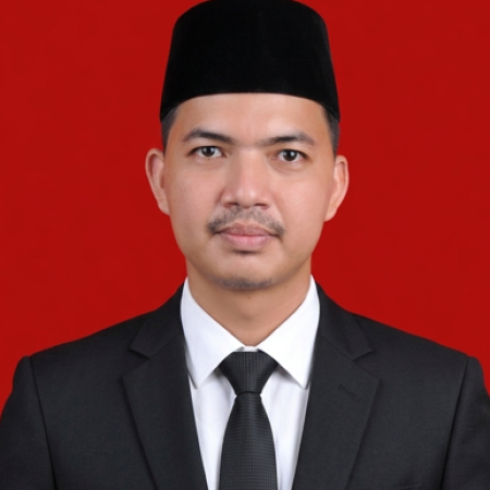 rahmad pas foto